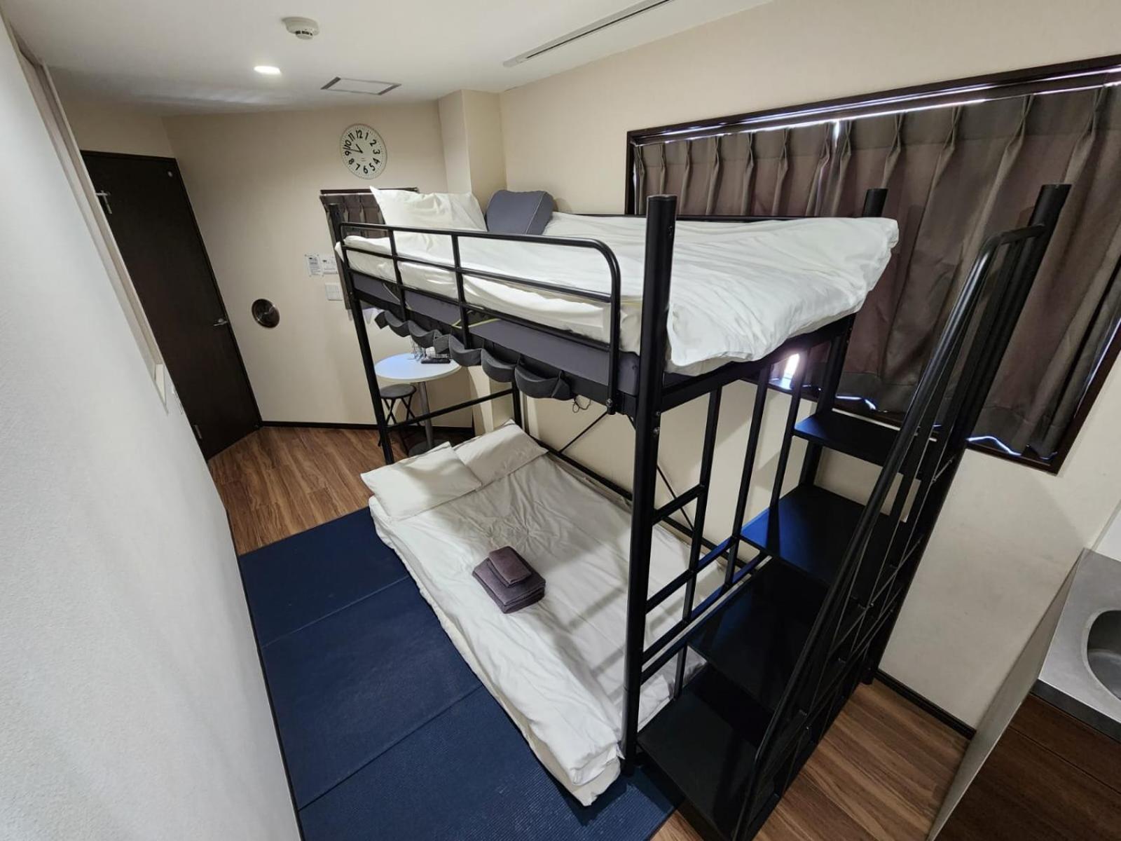 043Akihabara 호텔 도쿄 외부 사진
